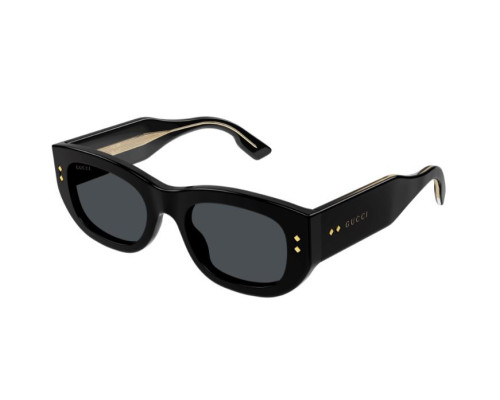 Lunettes de Soleil Gucci Logo GG1215S