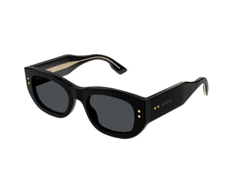 103933-Lunettes de Soleil Gucci Logo GG1215S