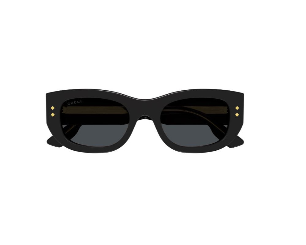 Gucci Logo Sunglasses GG1215S