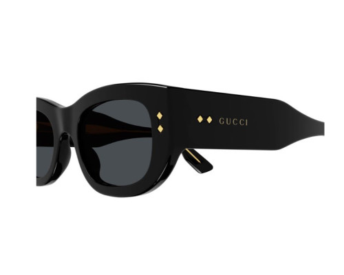 Gucci Logo Sunglasses GG1215S