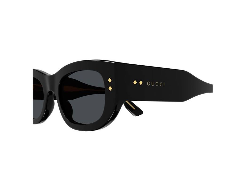 Gucci Logo Sunglasses GG1215S