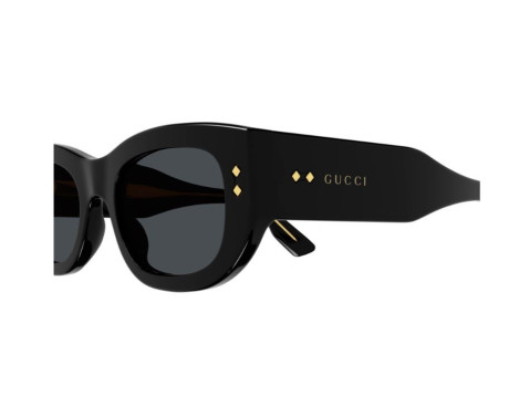 103935-Lunettes de Soleil Gucci Logo GG1215S