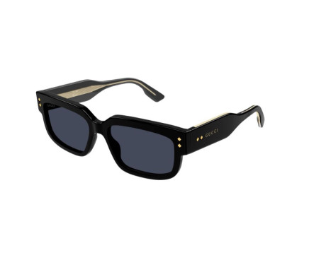103956-Gucci Logo Zonnebril GG1218S