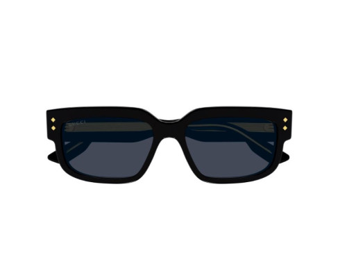 Gucci Logo Zonnebril GG1218S