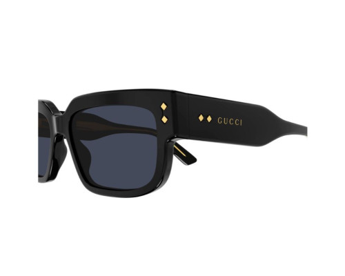 Gucci Logo Zonnebril GG1218S