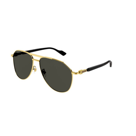 Lunettes de Soleil Gucci Logo GG1220S