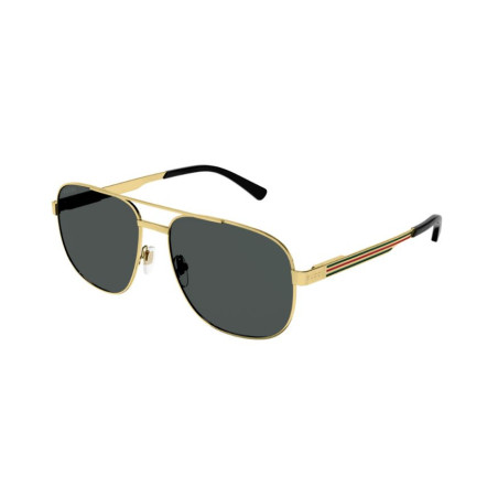 Zonnebril Gucci Logo GG1223S
