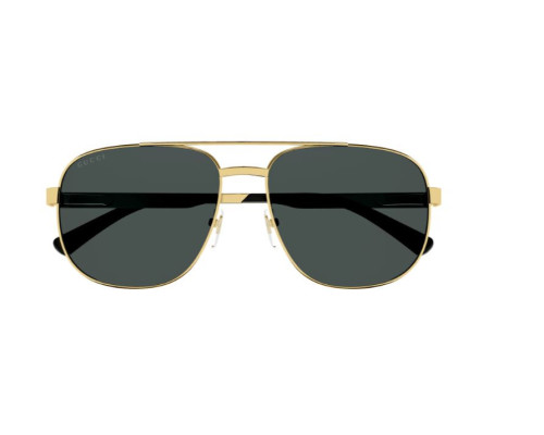 Gucci Logo Zonnebril GG1223S