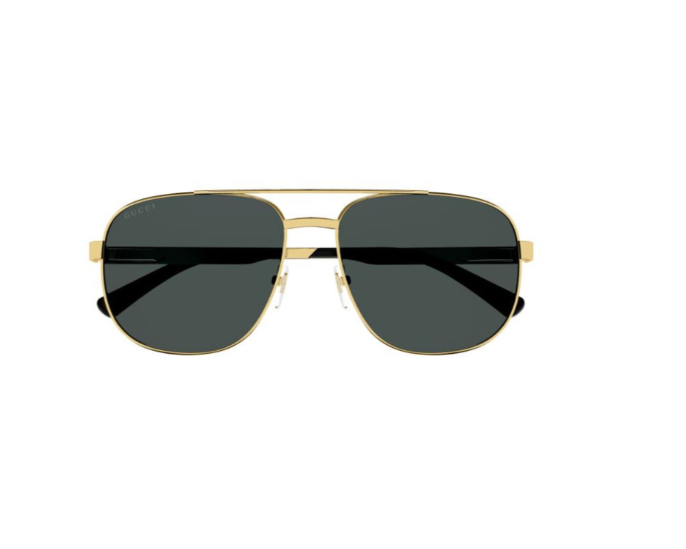 Gucci Logo Zonnebril GG1223S