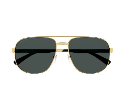 104000-Lunettes de Soleil Gucci Logo GG1223S