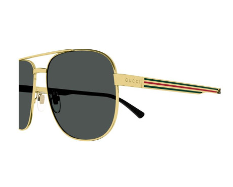 104001-Lunettes de Soleil Gucci Logo GG1223S
