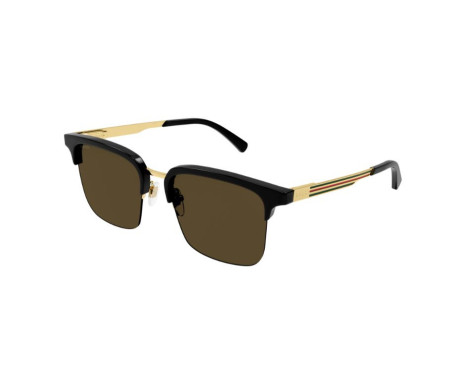 104008-Lunettes de Soleil Gucci Logo GG1226S