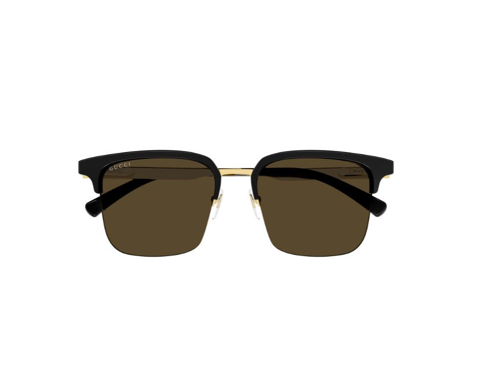 Lunettes de Soleil Gucci Logo GG1226S