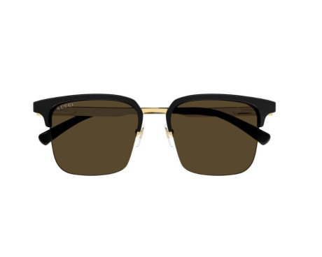 104009-Lunettes de Soleil Gucci Logo GG1226S