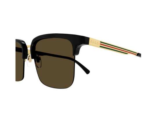 Gucci Logo Zonnebril GG1226S
