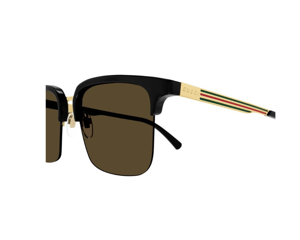 Gucci Logo Zonnebril GG1226S