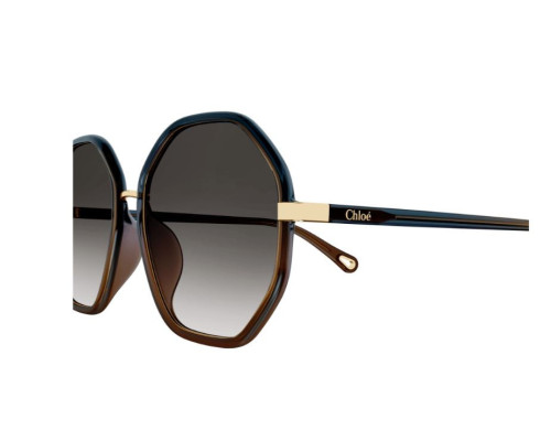 Lunettes de Soleil Chloé CHLOÉ CH0133SA