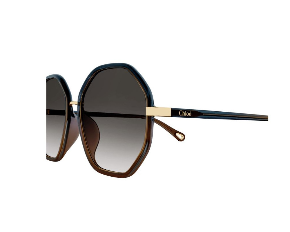 Zonnebril Chloe CHLOÉ CH0133SA