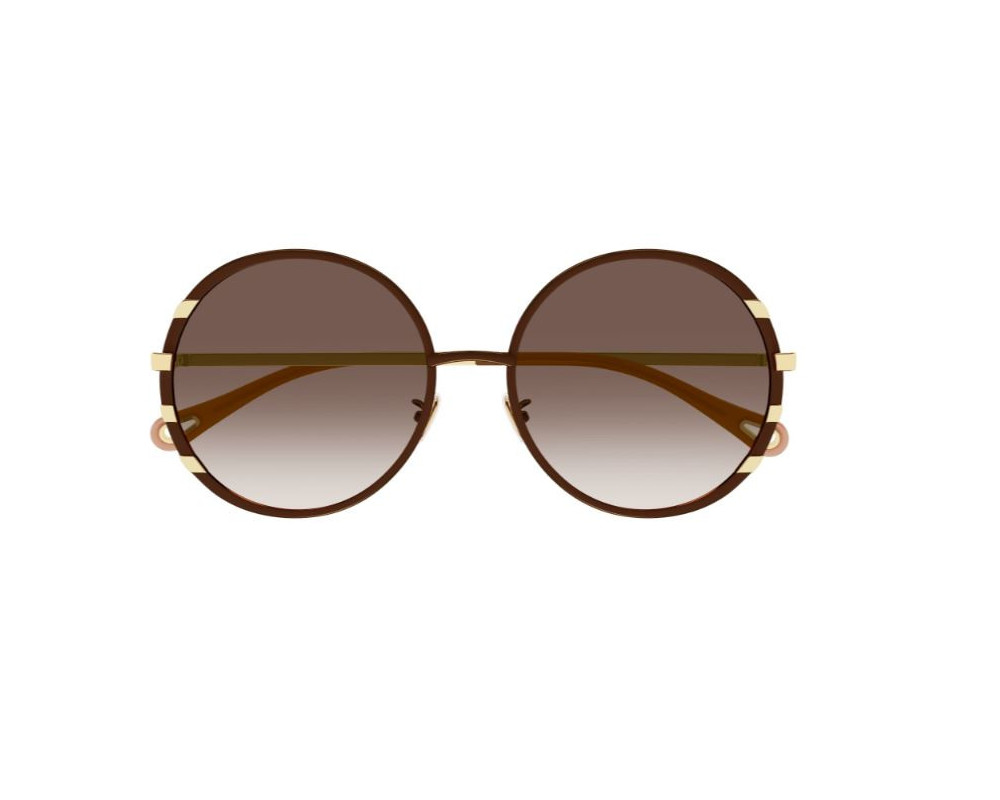 Lunettes de Soleil Chloe Celeste CH0144S