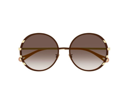 104287-Lunettes de Soleil Chloe Celeste CH0144S