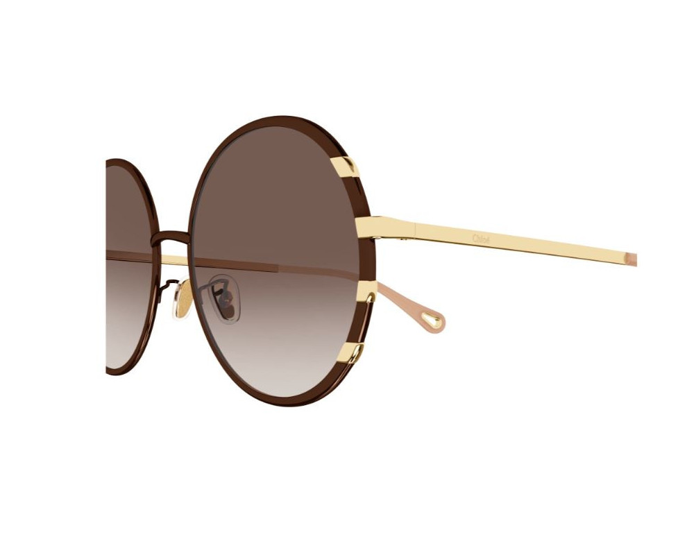 Lunettes de Soleil Chloe Celeste CH0144S