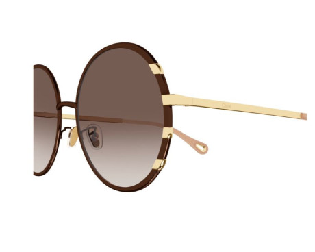 104288-Lunettes de Soleil Chloe Celeste CH0144S