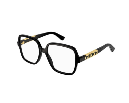 Lunettes de vue Gucci Logo GG1193O