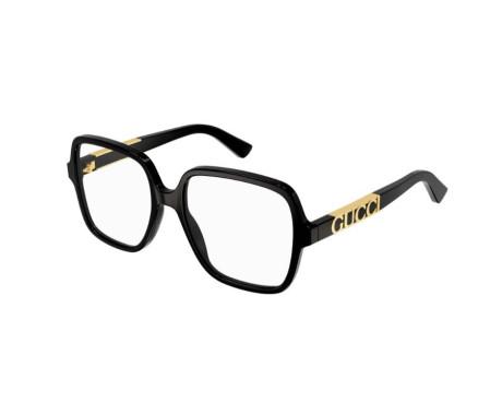 104441-Gucci Logo bril GG1193O