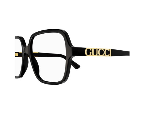 Lunettes de vue Gucci Logo GG1193O