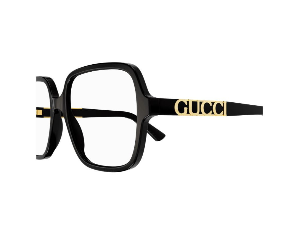 Lunettes de vue Gucci Logo GG1193O
