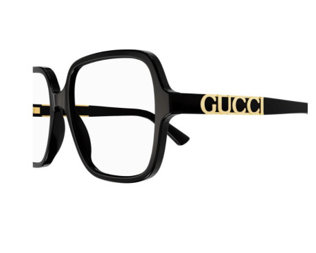 104453-Lunettes de vue Gucci Logo GG1193OA