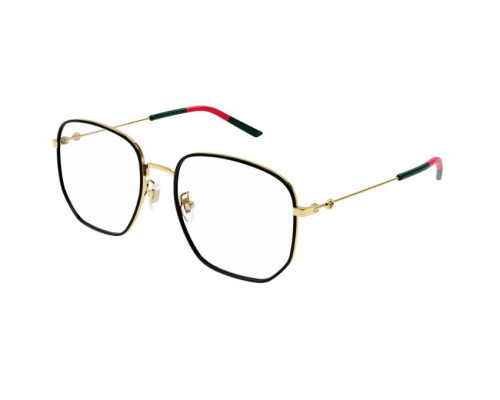 Gucci Logo bril GG1197OA