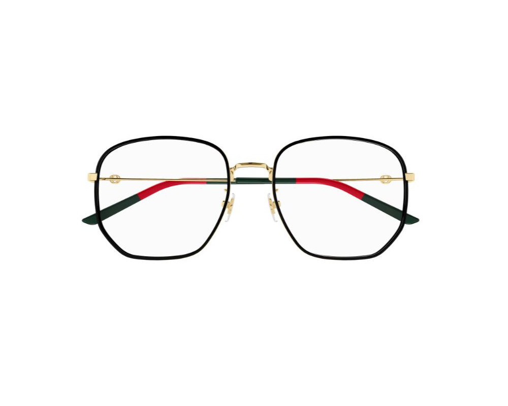 Gucci Logo bril GG1197OA