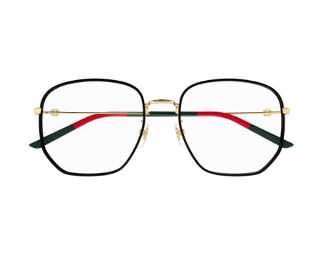 104472-Gucci Logo bril GG1197OA