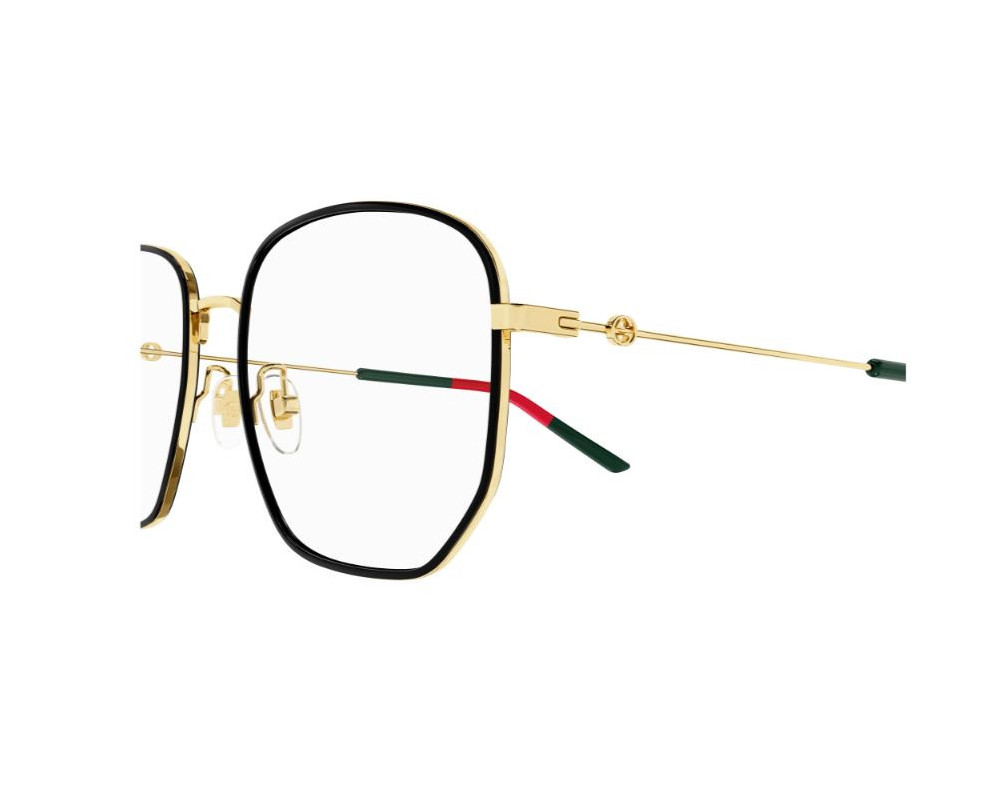 Gucci Logo bril GG1197OA