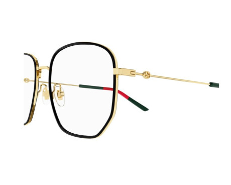 104473-Gucci Logo bril GG1197OA