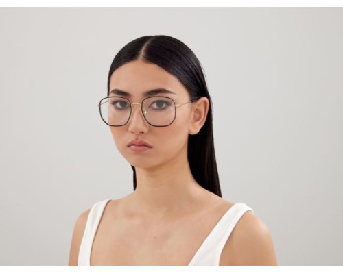 Lunettes de vue Gucci Logo GG1197OA