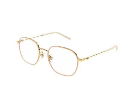 104484-Lunettes de vue Gucci Logo GG1198OA