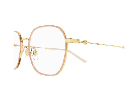 104486-Gucci Logo bril GG1198OA