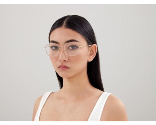 Lunettes de vue Gucci Logo GG1198OA
