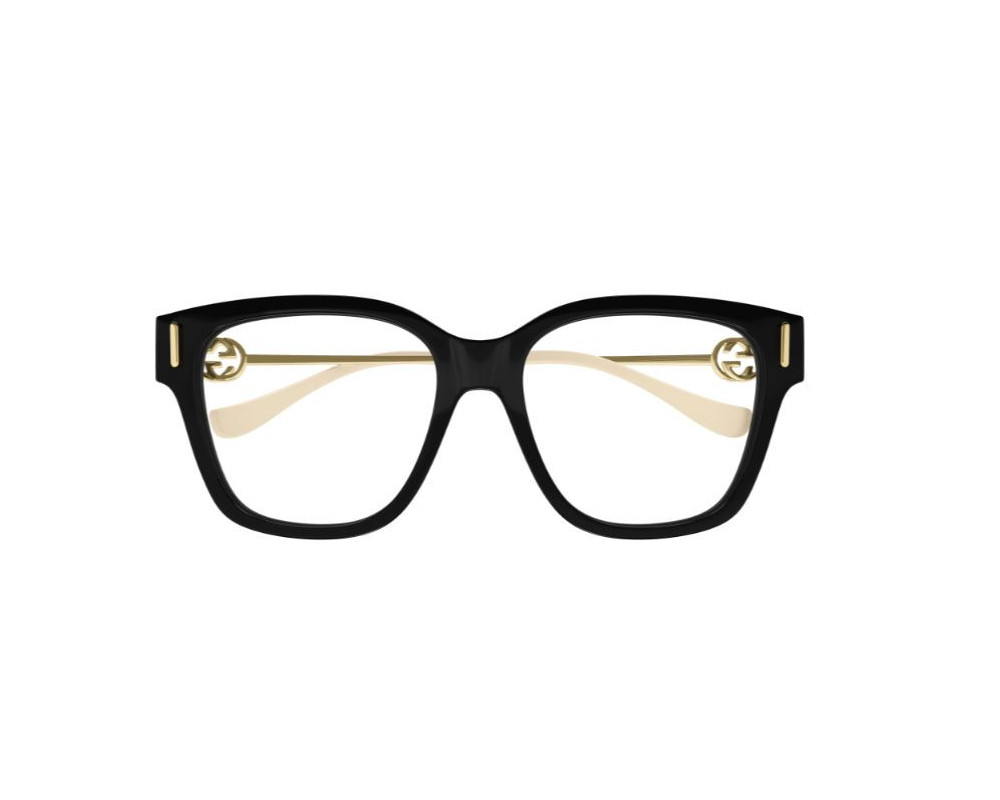 Gucci Logo Glasses GG1204O