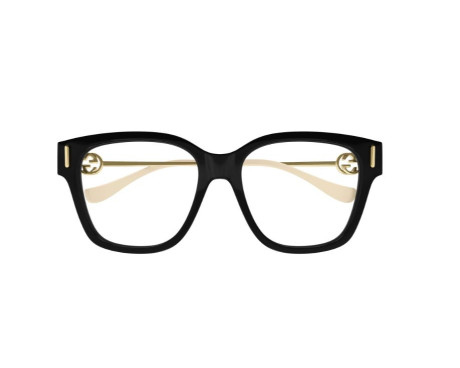 104509-Gucci Logo Glasses GG1204O