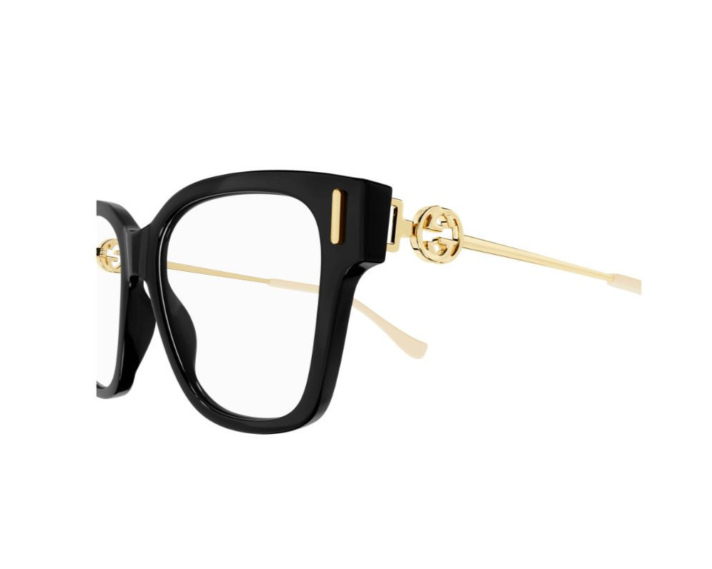 Lunettes de vue Gucci Logo GG1204O