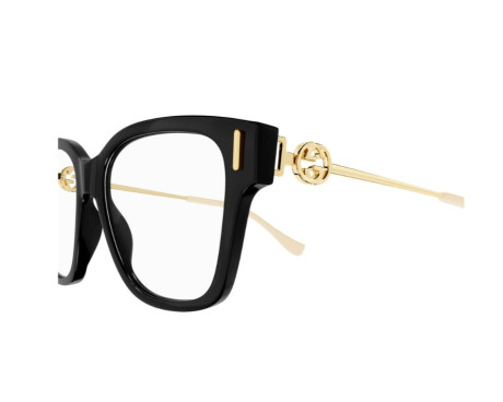 104510-Lunettes de vue Gucci Logo GG1204O