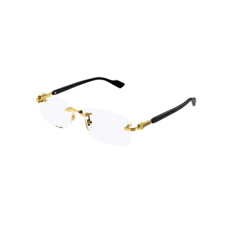 Lunettes de vue Gucci Logo GG1221O