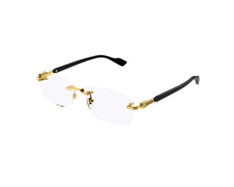 104552-Gucci Logo bril GG1221O