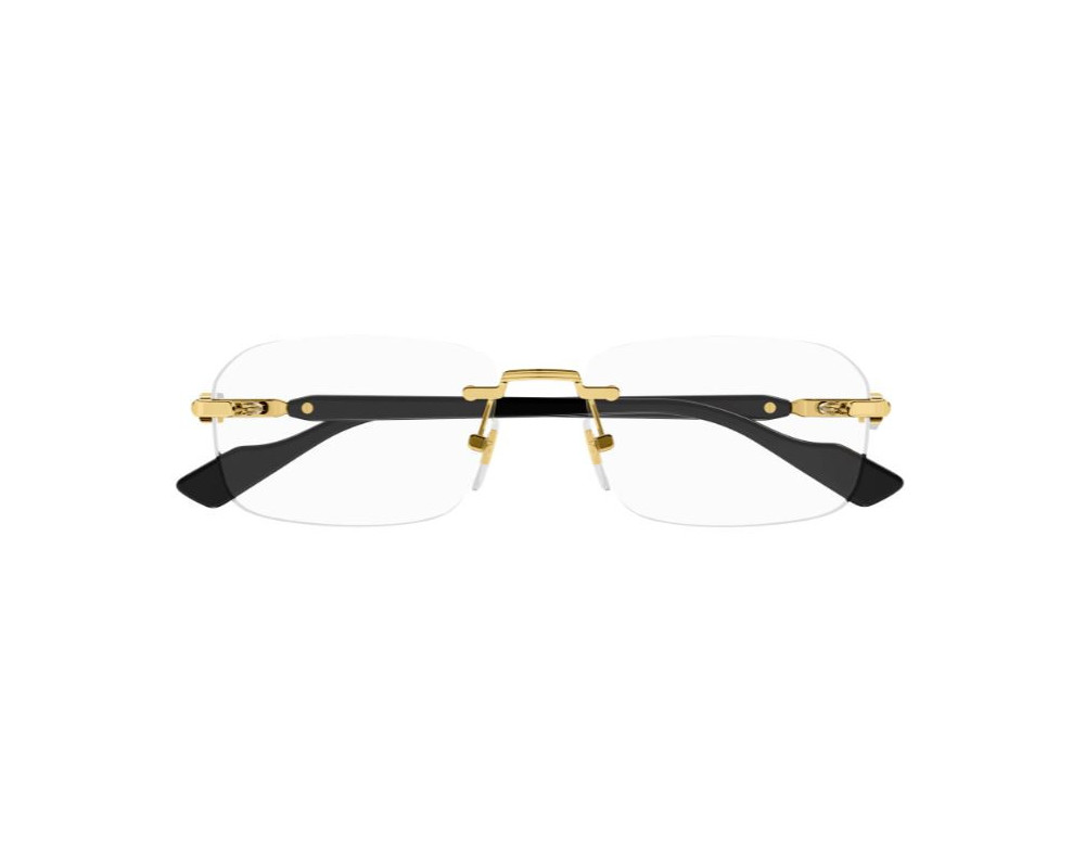 Lunettes de vue Gucci Logo GG1221O
