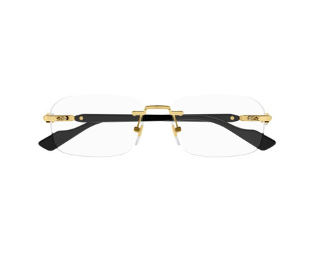 104553-Gucci Logo bril GG1221O