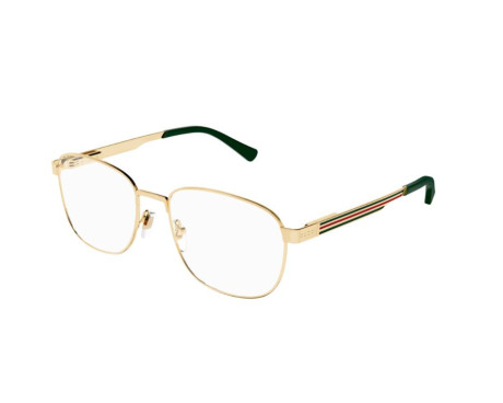 104585-Gucci Logo bril GG1225O