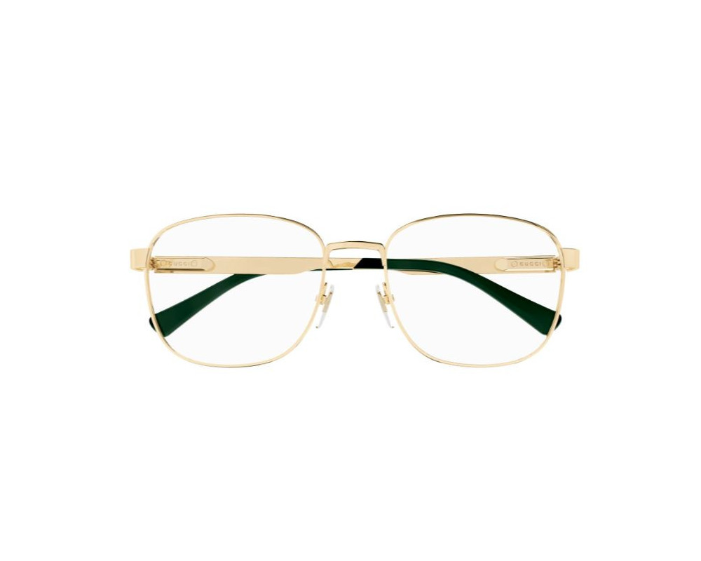 Lunettes de vue Gucci Logo GG1225O